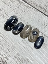 アイネイル 高幡不動(Ai Nail)/ご褒美ネイル