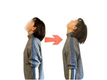 シゼン(Shizen)/米国式運動連鎖理論で変わる！