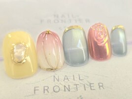 Eぷっくりチューリップ8980円～