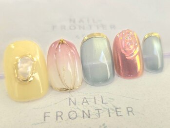 Eぷっくりチューリップ8980円~