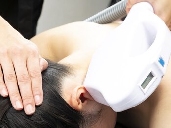 ビエスト(美est)/うなじ脱毛