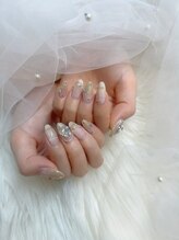 ダリア 西大寺本店(DAHLIA)/10本アート☆