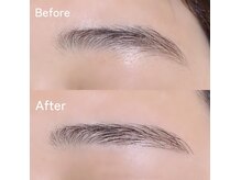 アイラッシュ ティアム(Eyelash Tiam)/アイブロウ