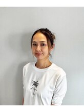 ワードローブ バイ シェリー(Wardrobe by CHERIE)&nbsp;村岡 亜美