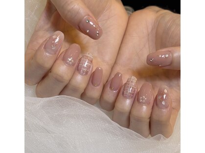 キリン ネイル(Kirin nail)の写真