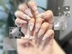 シェリーネイル 大阪駅前第3ビル店(SHELLY Nail)の写真
