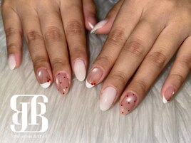 マグネットネイル