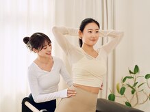 アルピラティス 池尻大橋(AruPilates)/ジムでは叶わない"女性らしい体"