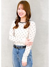 エルト 四条烏丸(elto)&nbsp;井本 沙奈
