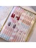 【オフ無料★フィルイン込】ワンホン定額 翡翠コース ¥6600