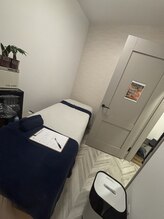 ローリエ/一人一人に見合った施術後