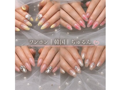 ラブリエ(La'Briller)の写真