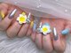 ラッキーネイル(lucky nail)の写真