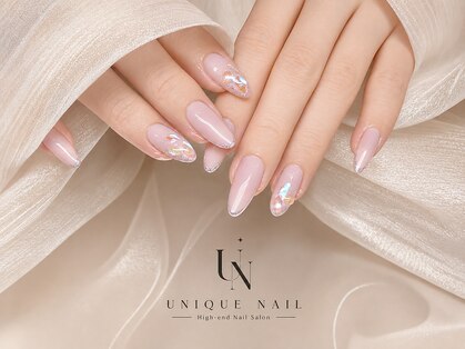 ユニークネイル 横浜関内店(Unique Nail)の写真