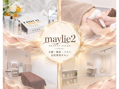 メイリーツー(メイリー2)の写真