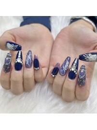 ジュニアメニュー 長さだし180分