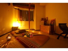 フェニックス ホームスパ(Phenix Home Spa)/《施術ルームお写真(2)》