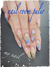 ネイルルーム プリル(Nail Room pulir)/