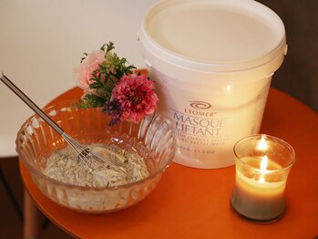 ロータス 日本橋(LOTUS)/クレイパック