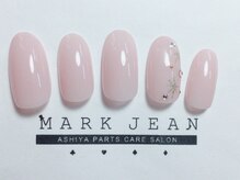 マークジーン 甲南山手(MARK JEAN)/ヌーディーシャイニー