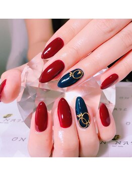 オンネイル(on nail)/