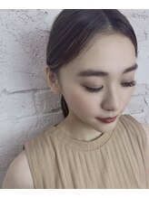 プライズアイリス アイラッシュ 池袋東口店(prize Iris eyelash)/グラマラスデザイン♪【池袋】