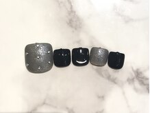 ネージュ バイ リアンジュ 辻堂(Neige by Reange)/スタッズアート