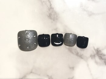 ネージュ バイ リアンジュ 辻堂(Neige by Reange)/スタッズアート