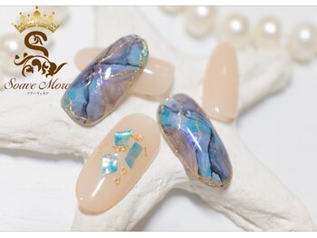 マジョルネ(Ma journee)/【夏限定シルバー】再来