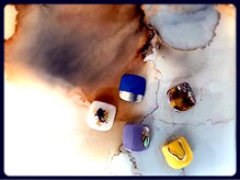 ネイルアンドアイラッシュ シヴァ(Siva)/