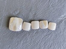 フリル(FRILL)/フット初回☆￥9900