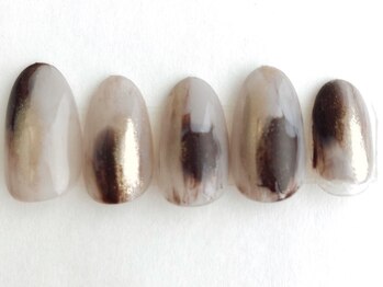 マノマノ(mano mano)/