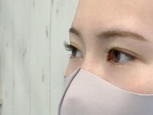 ドゥ エイチ(deux h)/カラー☆フラット