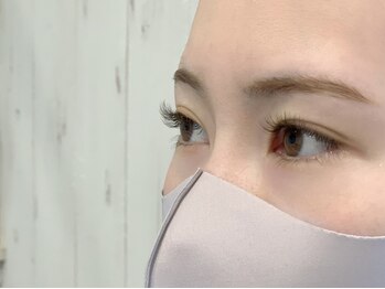 ドゥ エイチ(deux h)/カラー☆フラット