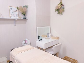 リニューサロン 本院(renew salon)/完全個室のサロンスペース★