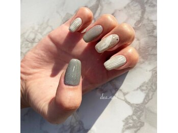 デア ネイルアンドデピレーションサロン(Dea)/