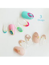 ピンクプードル 祐天寺店 PINK POODLE/