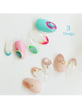 ピンクプードル 祐天寺店 PINK POODLE/