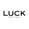 アイラッシュ ラック 本厚木(LUCK)のお店ロゴ