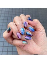 ネイルサロン R/スタイリングコース