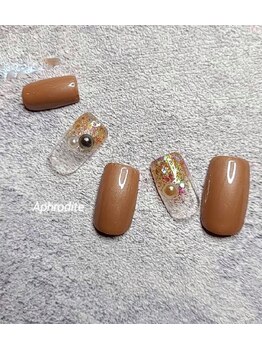 アプロディー 南上原店/シンプルコース