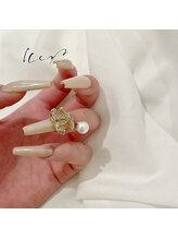 イルナ(ILUNA)/スカルプワンカラー