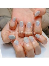 アイネイルデザイナーフジイ(Fujii)/ニュアンスネイル