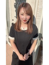 グランディール(grandier)&nbsp;平川 亜由美