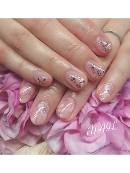 アイネイル(iNAIL)/