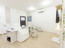 はあとねいる 西川口店/店内