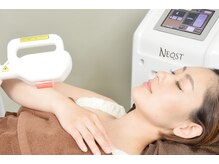 サロン ド ツリーズ(Salon de Trees)/光脱毛おまかせください