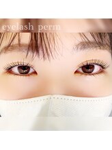 エネル バイ アルト(eneru by arto)/まつ毛パーマ