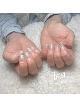 フルール(fleur)/グラデーションカラー