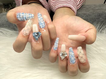 アンネ 元町店(ANNE)/【もりもりアート】